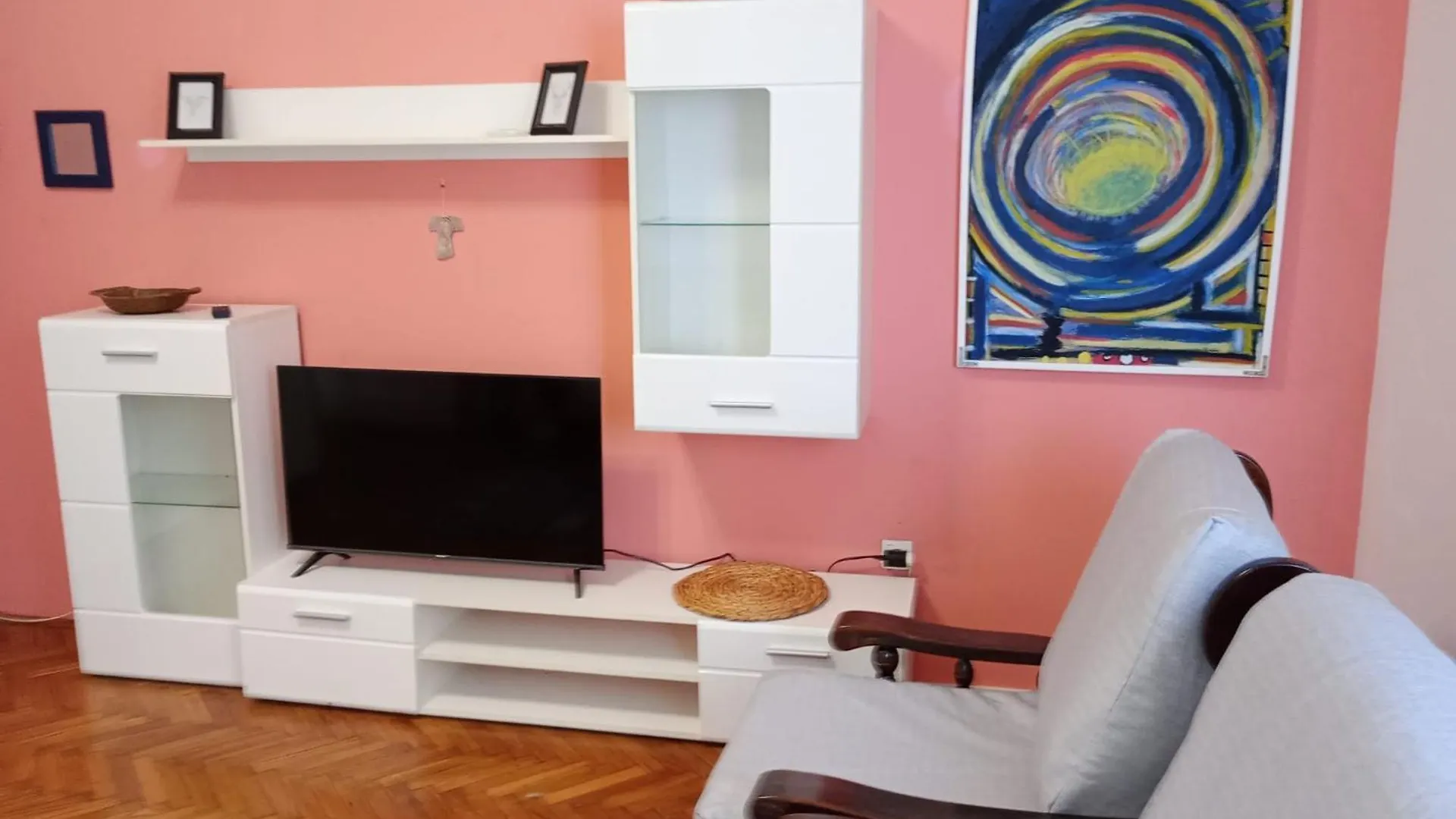 Apartment Mary Rijeka Croatia