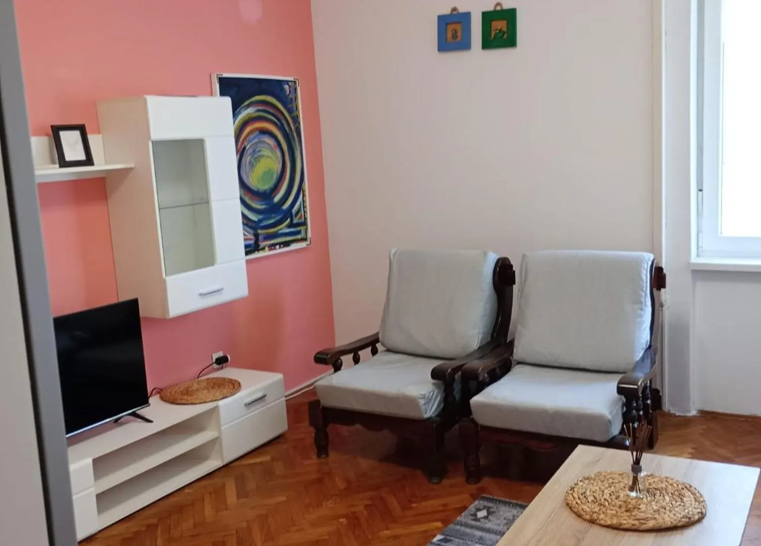 Apartment Mary Rijeka Croatia