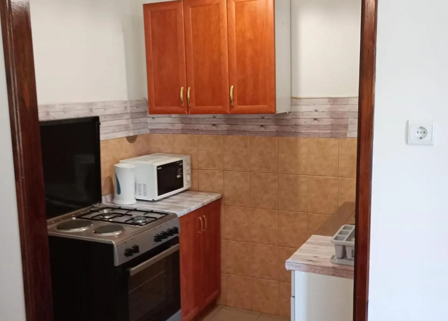 Apartment Mary Rijeka