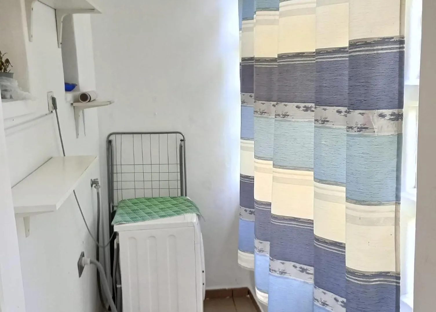 Apartment Mary Rijeka
