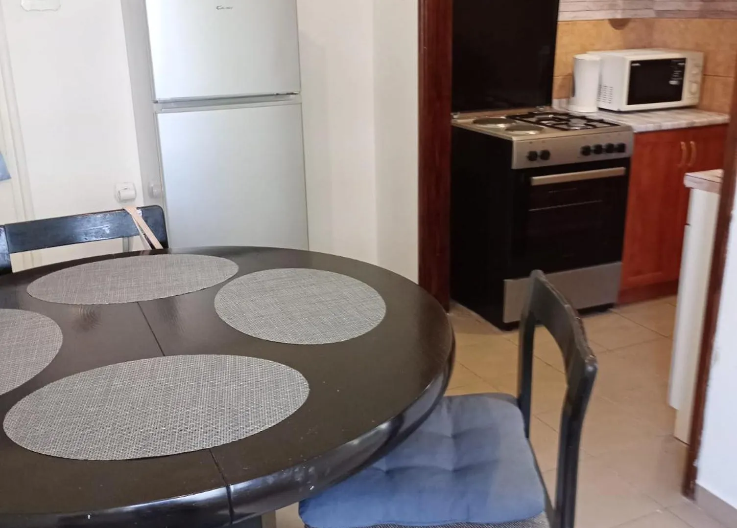 Apartment Mary Rijeka Croatia