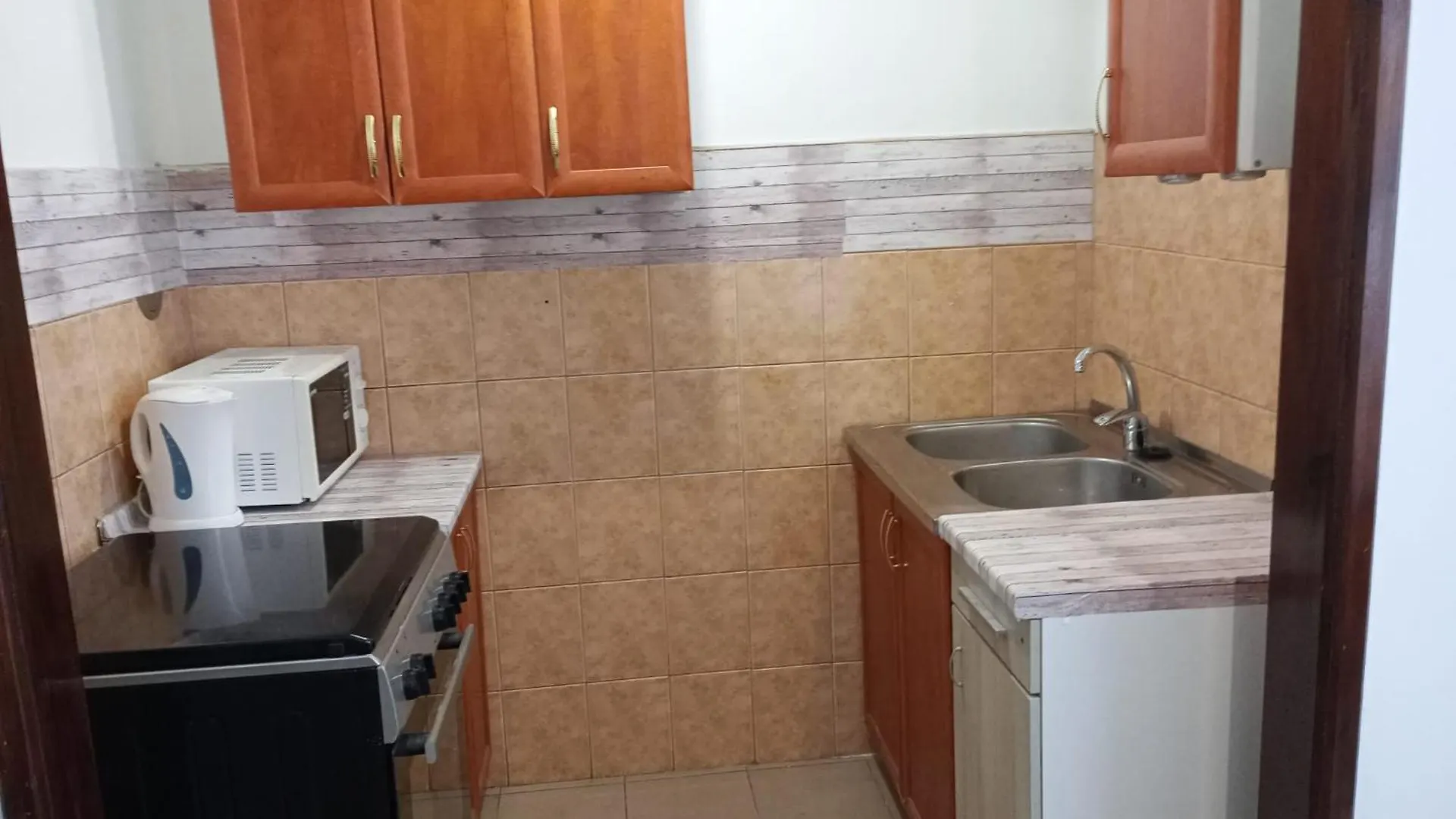 Apartment Mary Rijeka