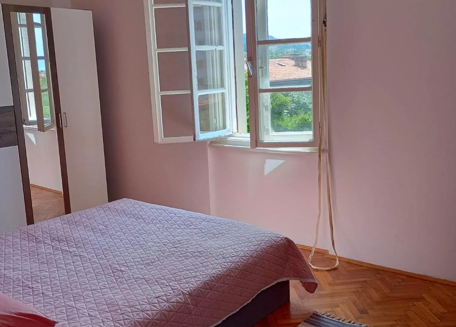 Apartment Mary Rijeka