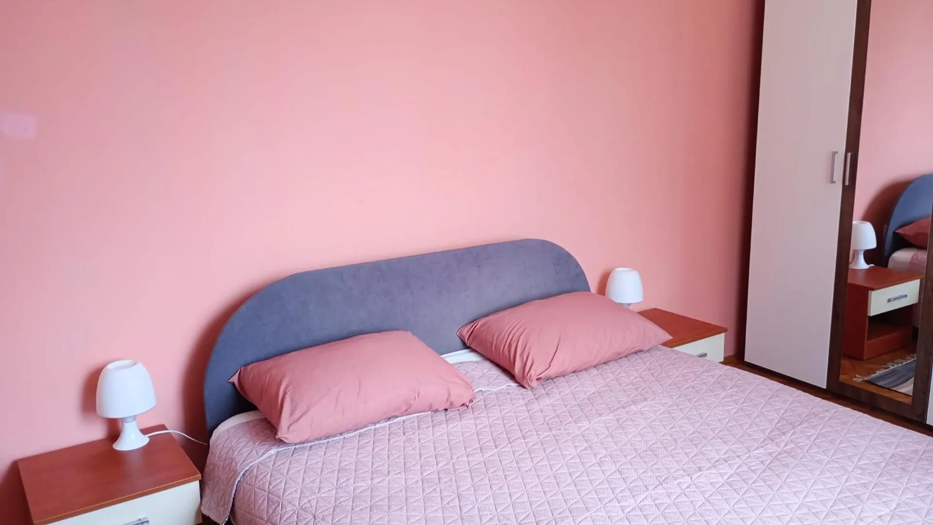 Apartment Mary Rijeka