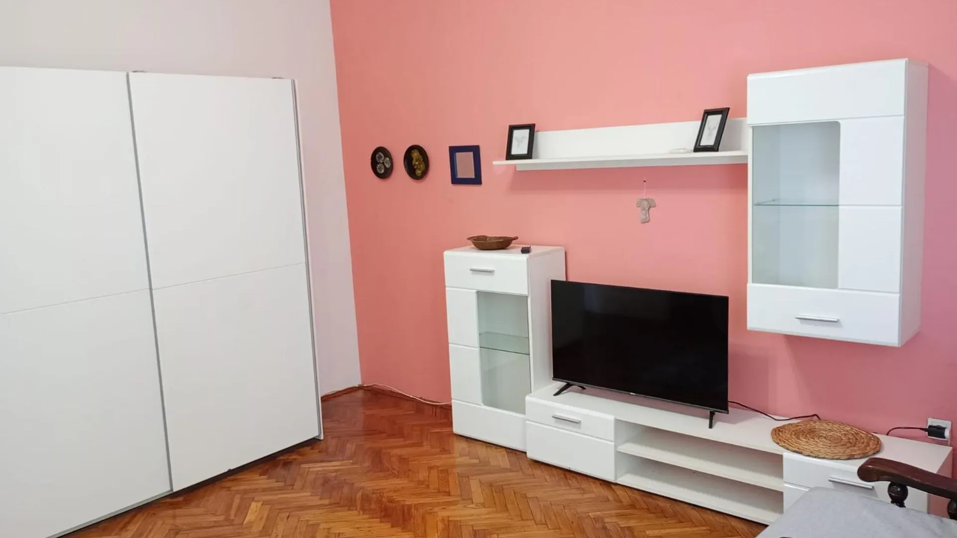 Apartment Mary Rijeka