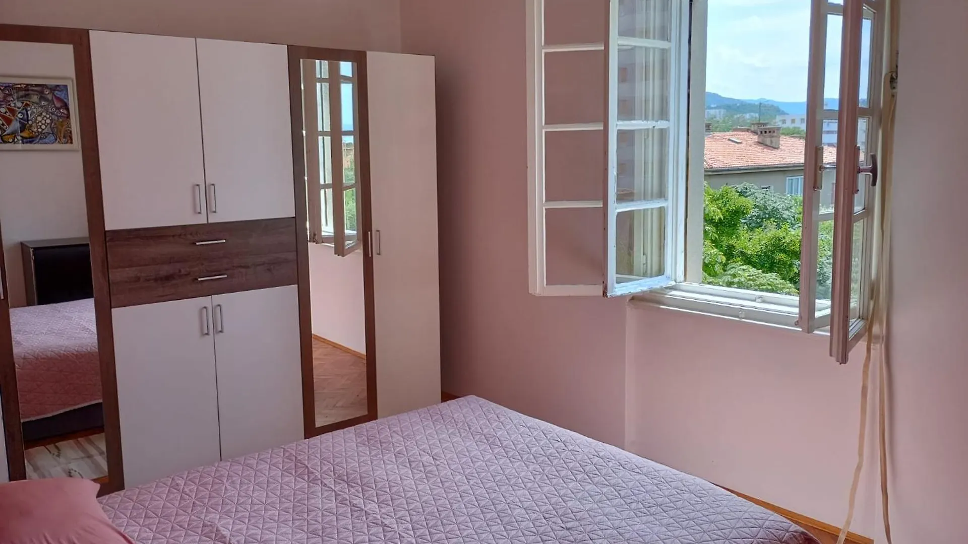 Apartment Mary Rijeka