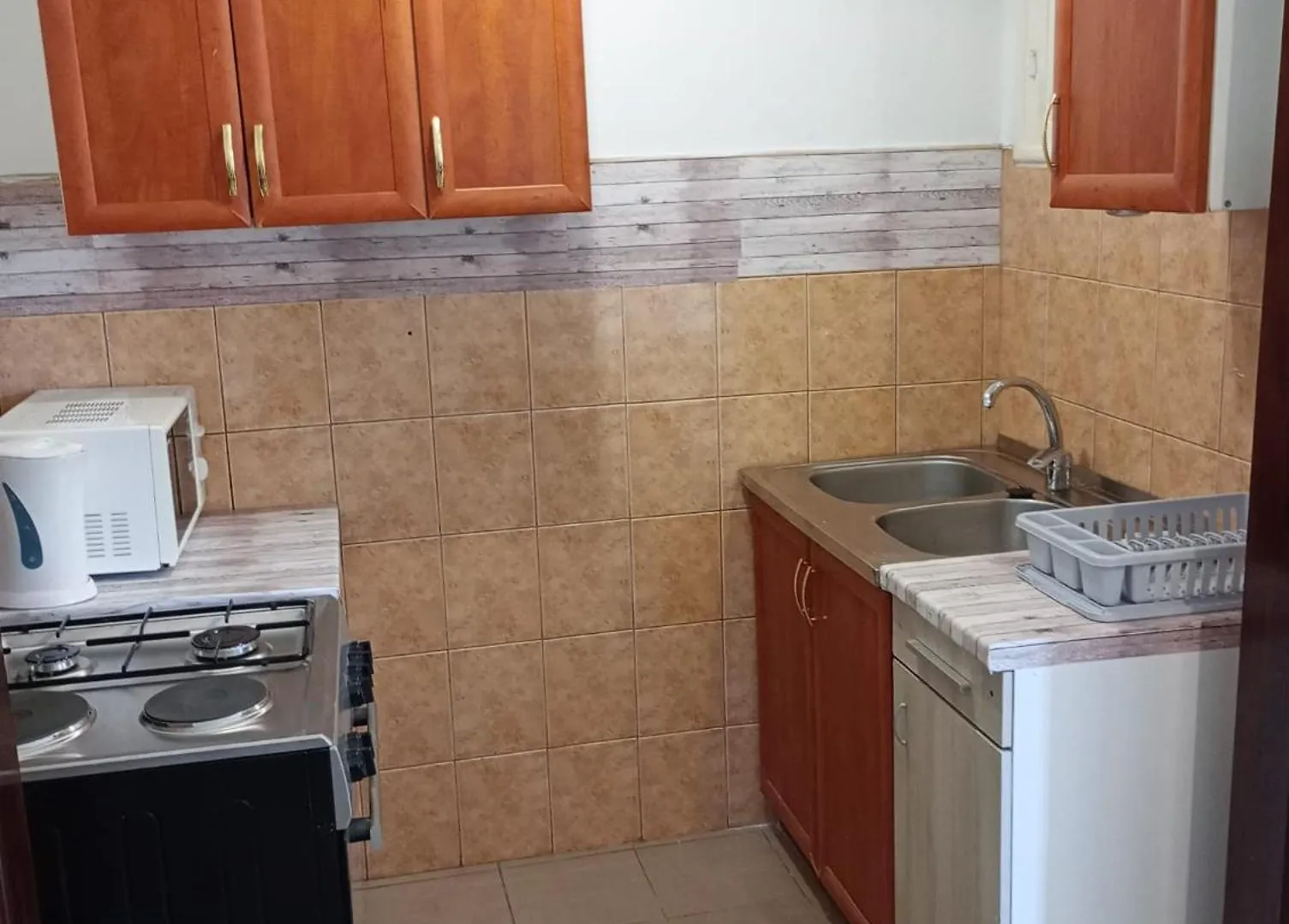Apartment Mary Rijeka