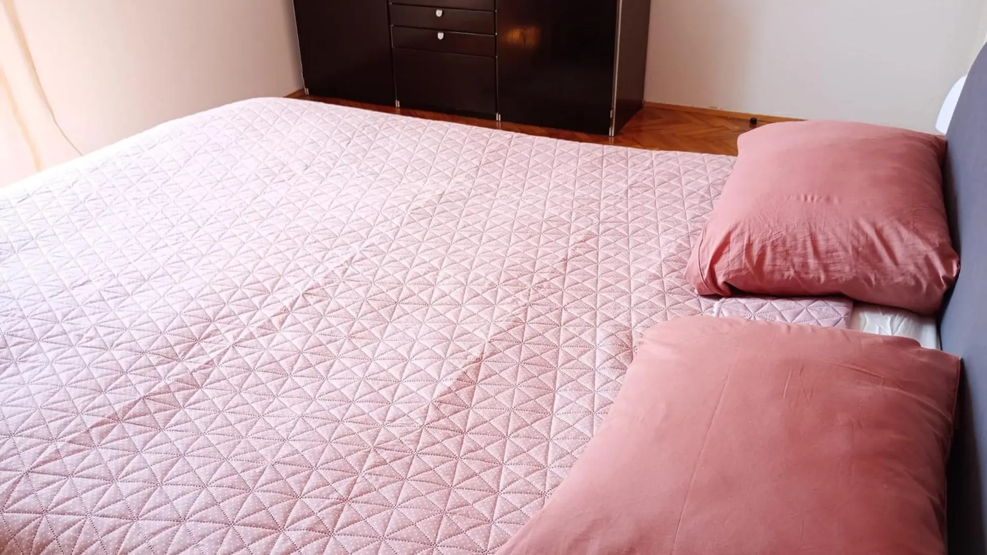 Apartment Mary Rijeka Croatie