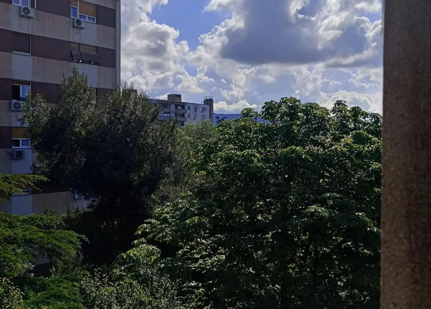 Apartment Mary Rijeka
