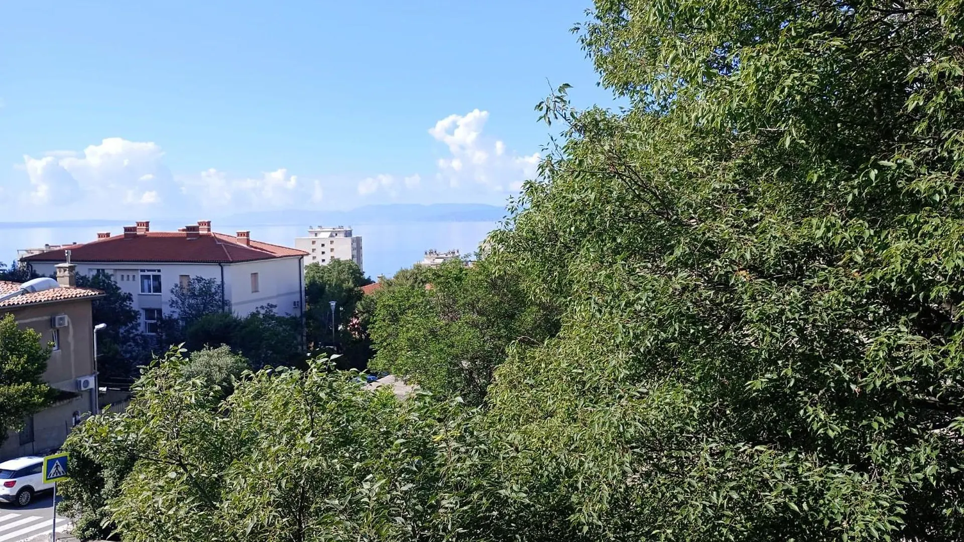 Apartment Mary Rijeka